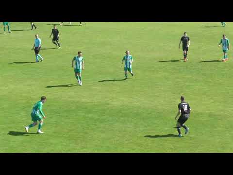 FK Admira Praha "B" - FK Meteor Praha VIII  0:1 (0:1) - Fortuna Divize B - 25. kolo 8.5.2023