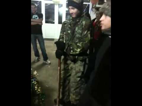 Sfarsitu anului 2010 Ghermanesti