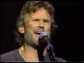 Kris Kristofferson  The Highwaymen   Johnny Lobo 1992