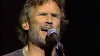 Kris Kristofferson  The Highwaymen   Johnny Lobo 1992
