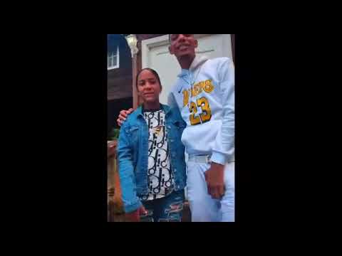 El Pepe Ofisial Y la baby number one O Melany rs y maicol“Declarados novios”