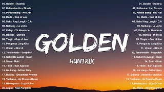 Download lagu Huntrix - Golden (Lyrics) - Top Hits Philippines 2025 🎶 OPM Trending Mix | Best Tagalog Love Songs mp3