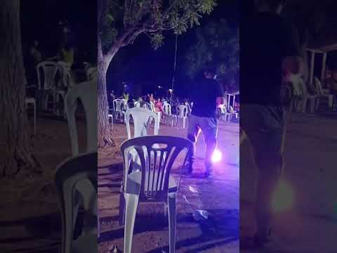 Leozinho do piseiro na quinta cultural do sítio lameirão Coreaú Ceará