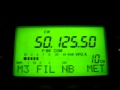 N8CJK And K8DE In AU QSO On 6 Meters