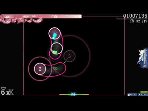 Shen de sui bo zhu liu mouse attempt