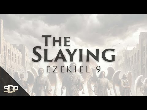 The Slaying of Ezekiel 9 in Adventism