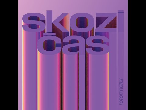 RotorMotor -  Moje milo