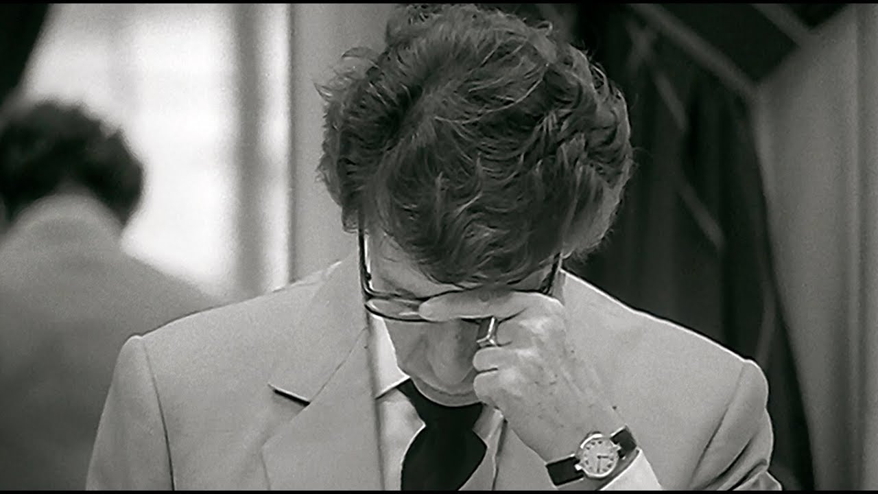 Celebration (2007) Trailer, OmU