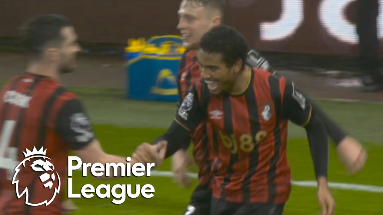 Bournemouth vs Liverpool Post-Match Highlights Season 2025/2026