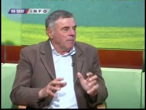 Kako razviti vinogradarstvo i vinarstvo u Sumadiji ? Prvi sajam vinarstva ...