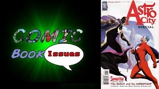 Comic Book Issues - Top 11 Astro City stories