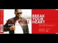 Taio Cruz - Break Your Heart (Wideboys Radio Mix ...