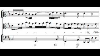 Buxtehude-Jubilate Domino, BuxWV 64 - Andreas Scholl