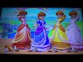 Super Smash Bros Ultimate Game Princess Daisy Idle Animation