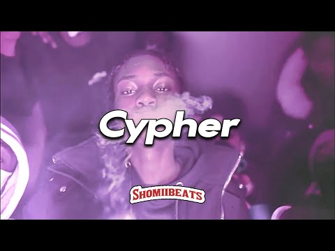 Kyle Richh x Jenn Carter x Sdot Go Type Beat “Cypher” 2023 Drill Instrumental