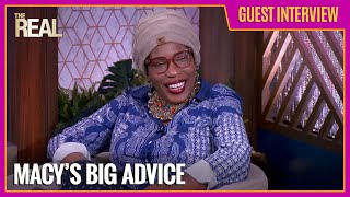 PT. I: Macy Gray Dishes on Prince’s Greatest Advice, Tells Upcoming Artists: ‘You Gotta Work, B**ch’