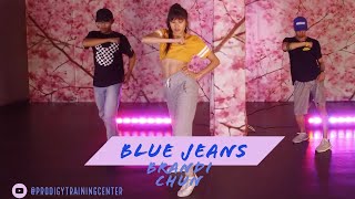 Brandi Chun Choreo |&#39;Blue Jeans&#39; Yasmeen| #PTCLV