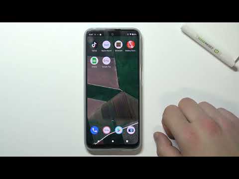 How to Remove Cards from Google Pay on MOTOROLA MOTO G41 - Manage Cards in Google Pay