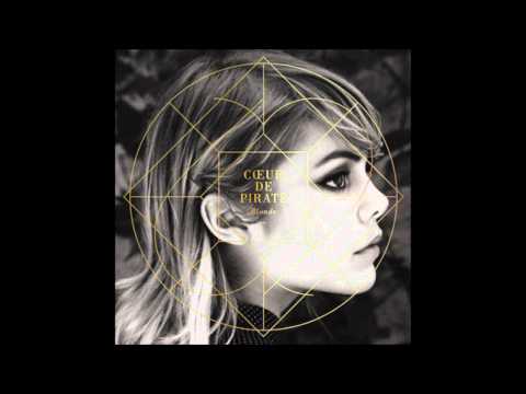 La petite Mort - Coeur de Pirate (Album Blonde 2011)