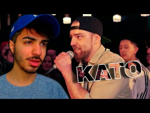 TopTier Takeover Freestylemania - Best of Kato / BRB / DLTLLY / RAP OLYMP / RAM / TTT REACTION