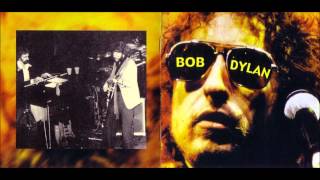 Bob Dylan-&#39;To Ramona&#39; feat Jerry Garcia-San Francisco, Nov 16th, 1980