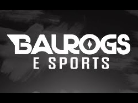 BALROGS vs LAVA [Game 3] BO3 - LATAM ROOKIE CHALLENGE