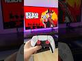 RDR2 On PS5 In 2025 Playstation 5 Red Dead Redemption 2