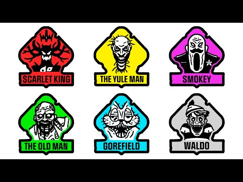 SCP’s Most EVIL VILLAINS Explained