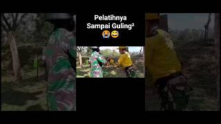 Download lagu Untung Pelatihnya Sabar‼️ Lingkah Lucu TNI Saat Latihan 😅#lucu_ngakak#komedi#vidioviral#tniindonesia mp3 Download lagu Untung Pelatihnya Sabar‼️ Lingkah Lucu TNI Saat Latihan 😅#lucu_ngakak#komedi#vidioviral#tniindonesia mp3