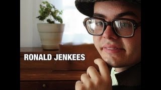 Ronald Jenkees