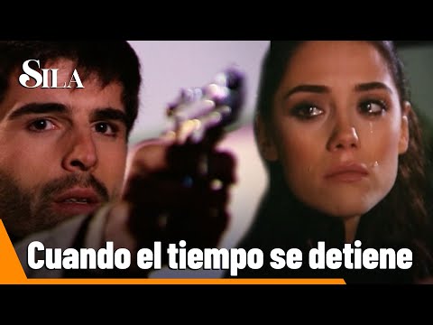 Boran salvó la vida de Sila - Sila Capítulo 37