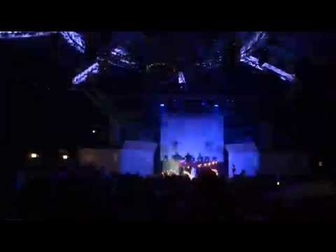 DONOMA LIVE -  NOCHE DE CALAVERAS - 9 MAG 2015 @ CIVITANOVA MARCHE