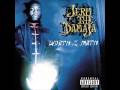 Jeru the Damaja - Black Cowboy