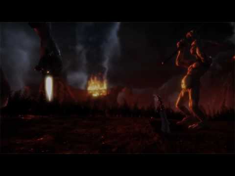 Divinity 2 - Ego Draconis: Many years