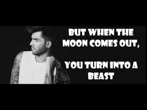 download lagu mp3 mp4 Adam Lambert Evil In The Night Lyrics, download lagu Adam Lambert Evil In The Night Lyrics gratis, unduh video klip Adam Lambert Evil In The Night Lyrics