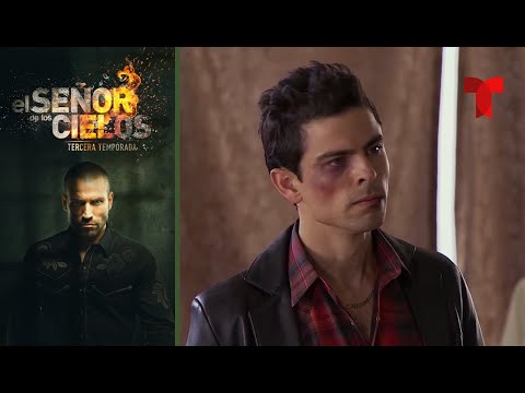 El Señor de los Cielos 3 | Capítulo 84 | Telemundo