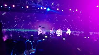 191109 JBJ95 – 좋아해(WHO I AM) ( K-EXPO, THE SOURCE )