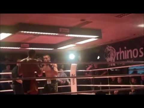 ketas house gala, Willi Giss vs. Jawid Hamras