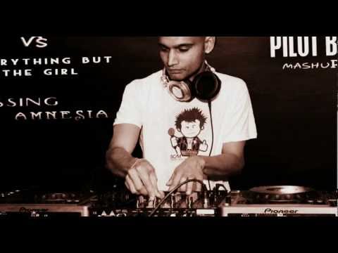 Gabе VS. Everything But The Girl - Missing Amnesia (PILOT BG Mashup)