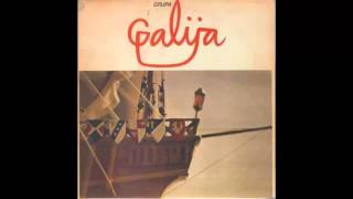 Music video thumbnail preview for Galija - Avanturista - (Audio 1979) HD by Galija