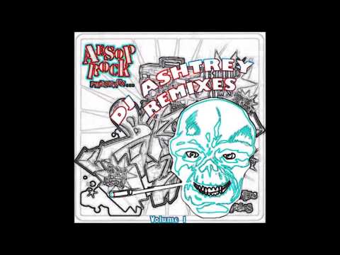 Aesop/Pete Rock - Reminiscing Over Pluto (Ashtrey Edit)