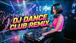 Download lagu DJ MIX 2026 NONSTOP 🔥 EDM CLUB PARTY ALL NIGHT | BIG BASS, CROWD VIBES & FESTIVAL ENERGY mp3