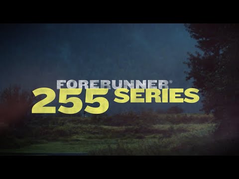 Garmin Forerunner 255 Music 46mm Whitestone