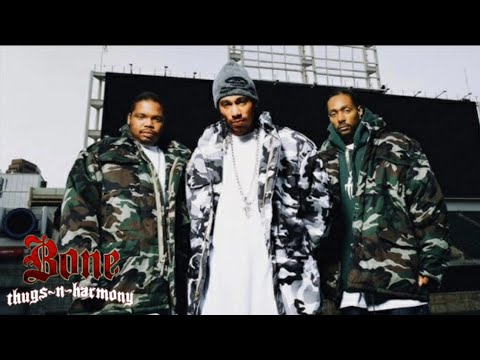 Bone Thugs-N-Harmony ,(Feat Mariah Carey & Bow Wow) - Lil Love (Official Audio)