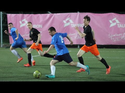 ROCH - AS Maestro : 11. tydzień (FLS Wiosna 2016)