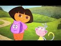 Dora The Explorer Help Backpack Find Safety Scissors Help Dora Cut Through The Troll S Net