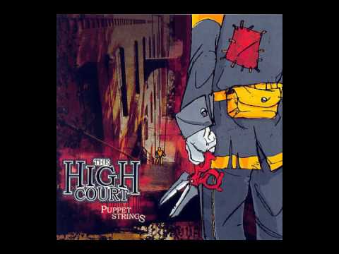 The High Court - Whisper to the Clouds