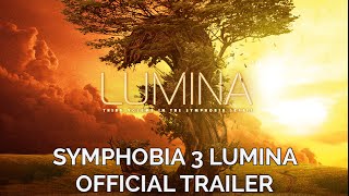 Video thumbnail for ProjectSAM Symphobia 3: LUMINA Official Trailer by ProjectSAM Cinematic Sampling