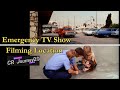 Emergency TV Show Film Location