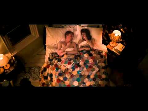 About Time trailer (ODEON)